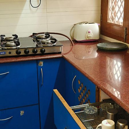 Fully Furnished Ish, Atithya Homestay With Various Amenities And Free Services In Lucknow, India Екстериор снимка