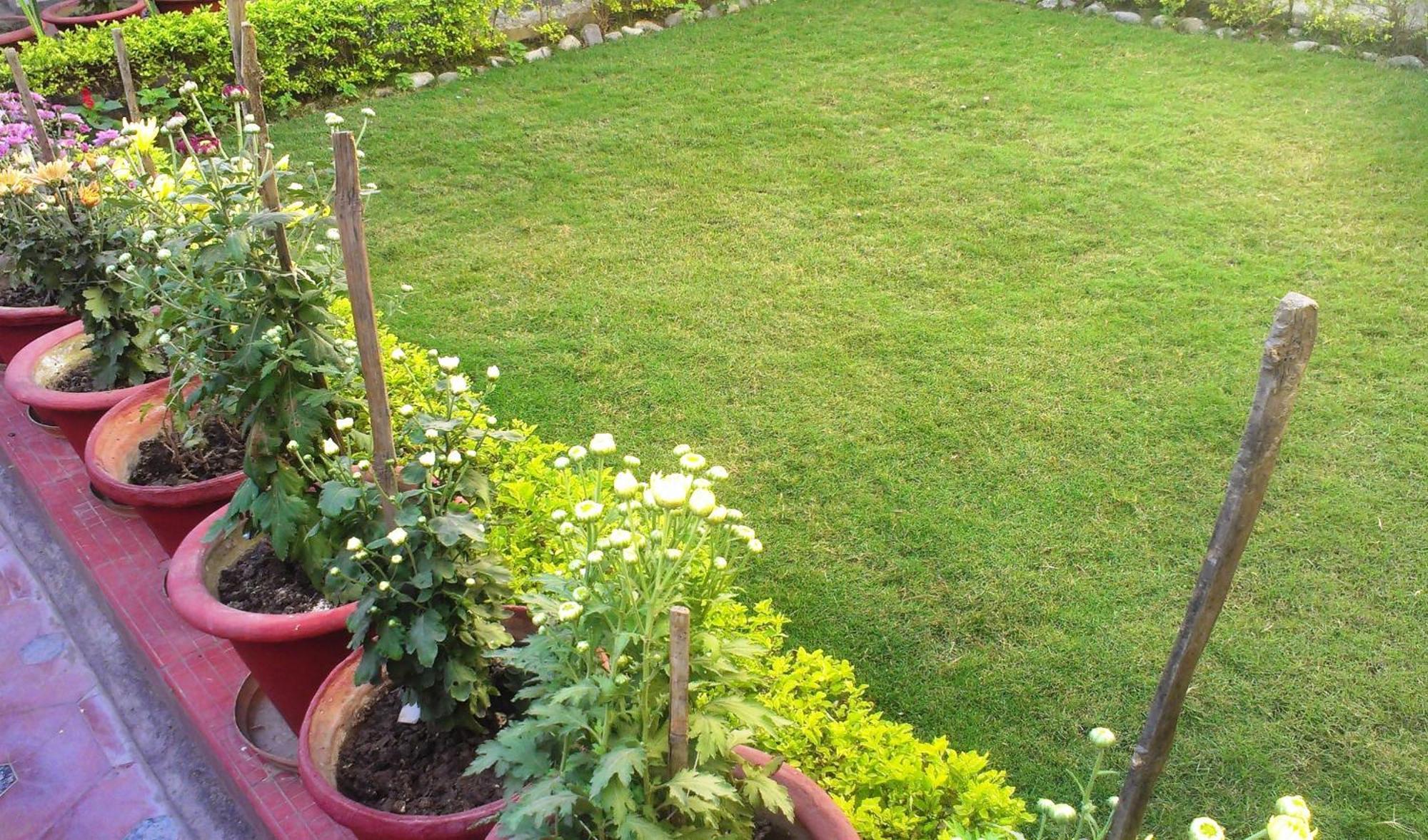 Fully Furnished Ish, Atithya Homestay With Various Amenities And Free Services In Lucknow, India Екстериор снимка