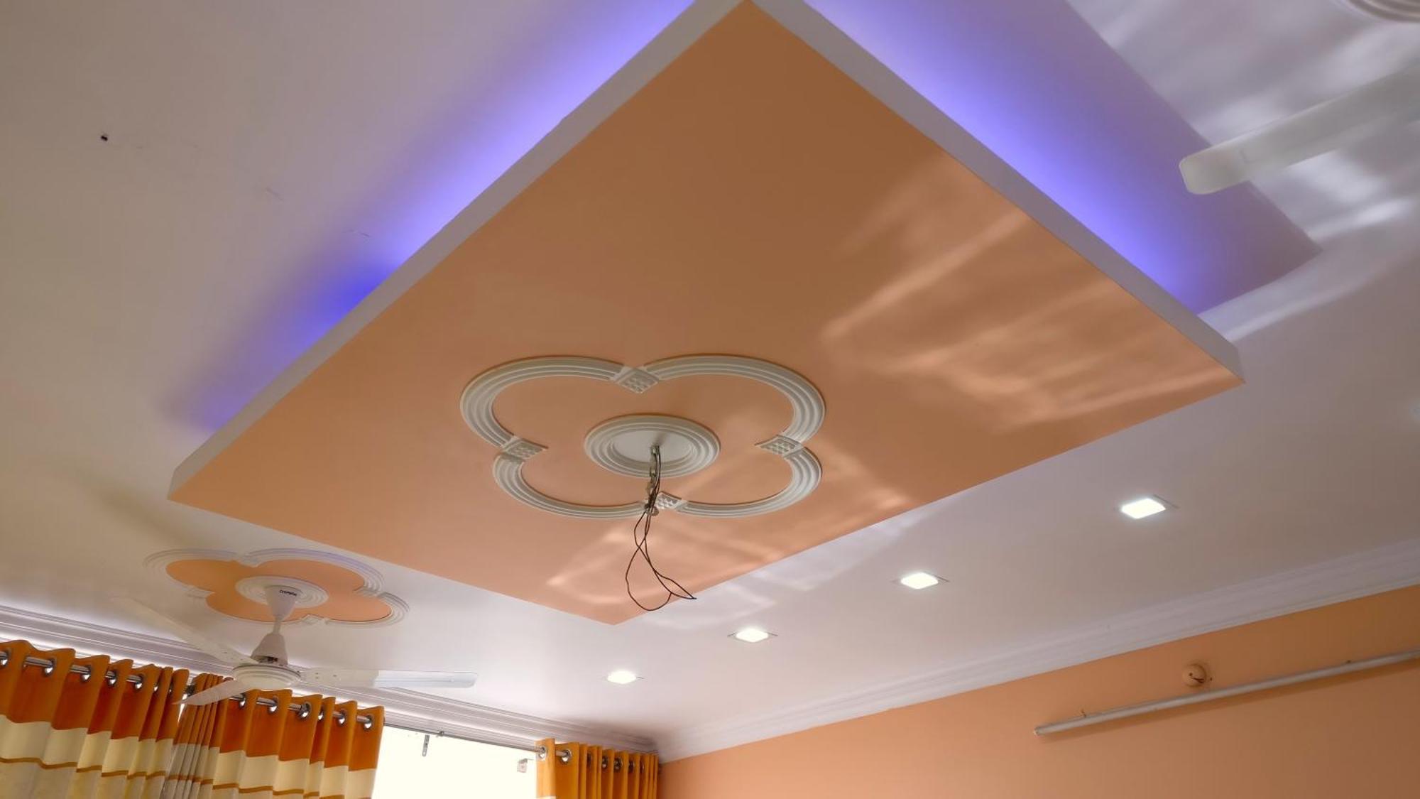 Fully Furnished Ish, Atithya Homestay With Various Amenities And Free Services In Lucknow, India Екстериор снимка
