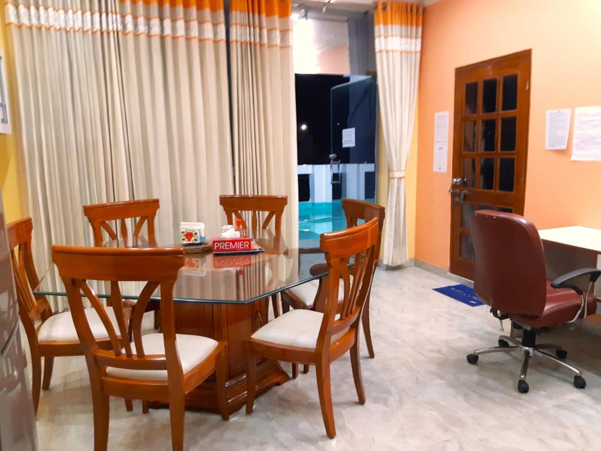 Fully Furnished Ish, Atithya Homestay With Various Amenities And Free Services In Lucknow, India Екстериор снимка