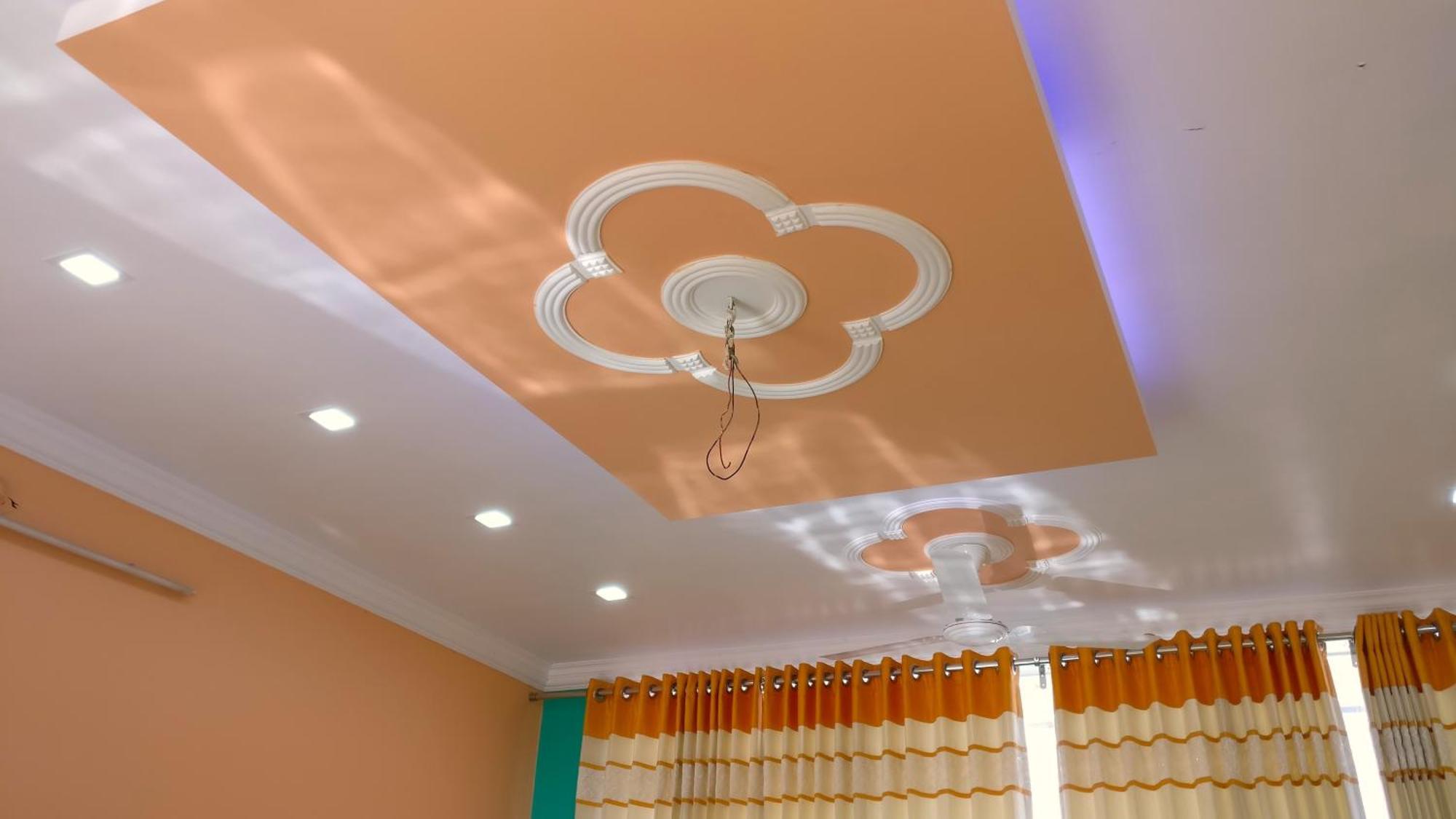 Fully Furnished Ish, Atithya Homestay With Various Amenities And Free Services In Lucknow, India Екстериор снимка