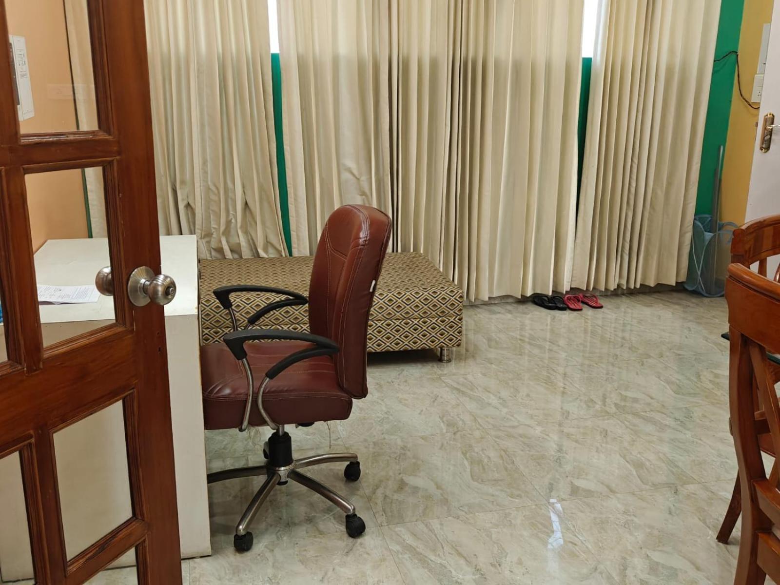 Fully Furnished Ish, Atithya Homestay With Various Amenities And Free Services In Lucknow, India Екстериор снимка
