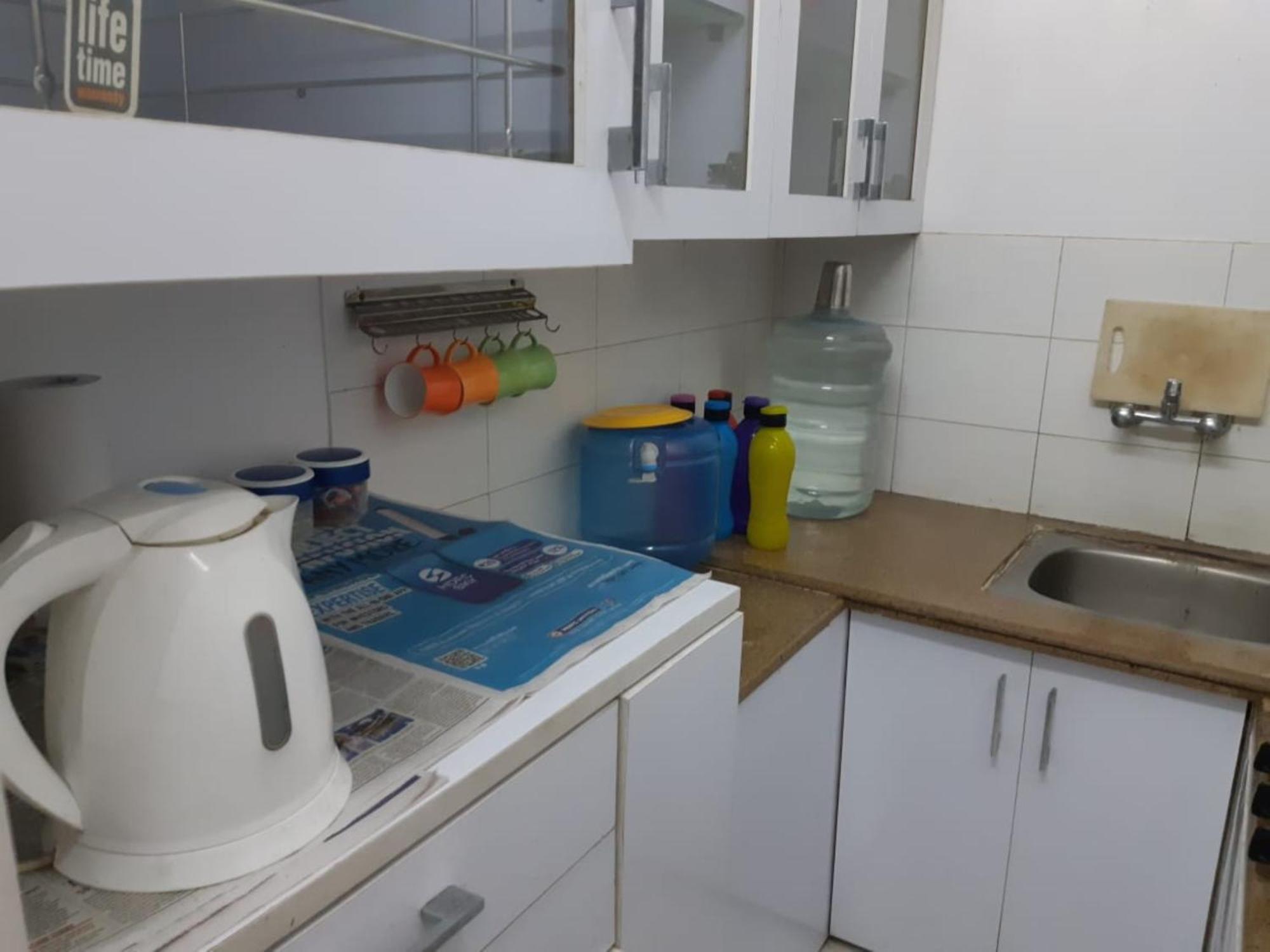 Fully Furnished Ish, Atithya Homestay With Various Amenities And Free Services In Lucknow, India Екстериор снимка