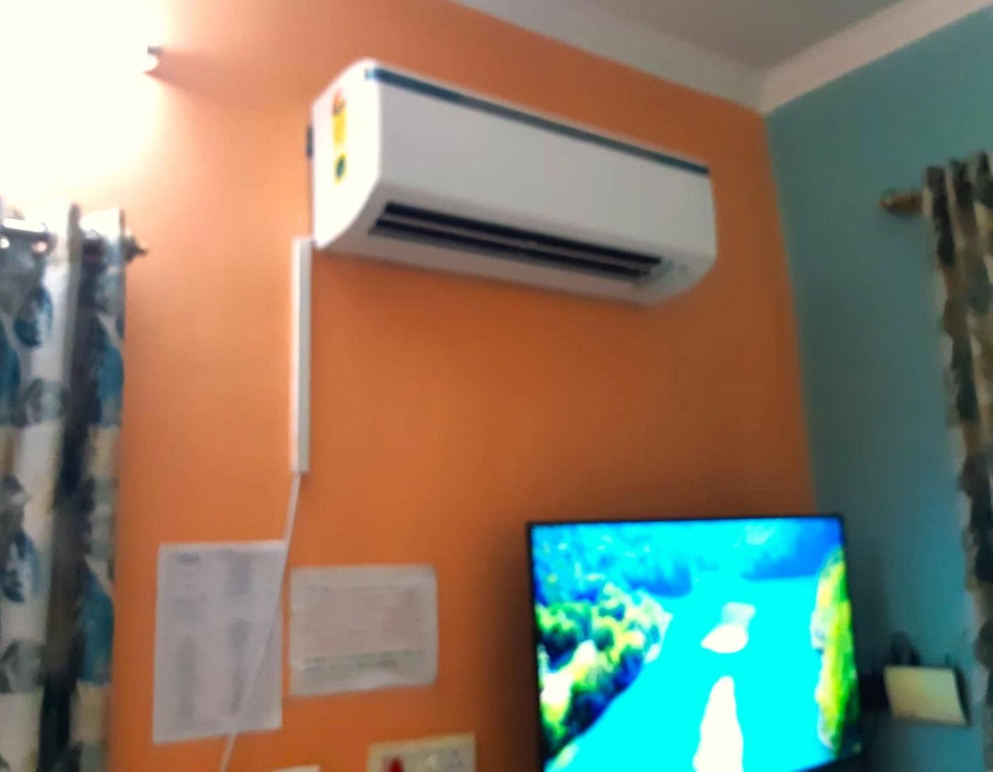 Fully Furnished Ish, Atithya Homestay With Various Amenities And Free Services In Lucknow, India Екстериор снимка