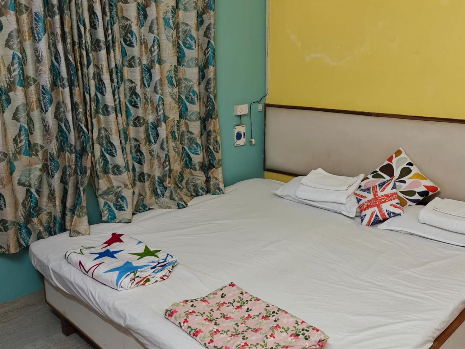 Fully Furnished Ish, Atithya Homestay With Various Amenities And Free Services In Lucknow, India Екстериор снимка