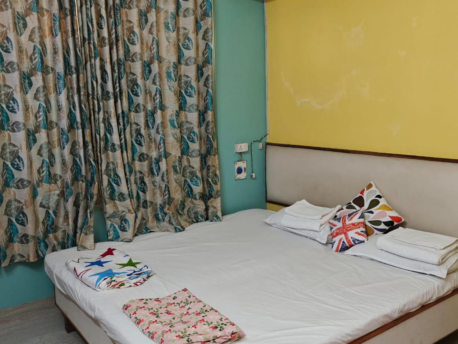 Fully Furnished Ish, Atithya Homestay With Various Amenities And Free Services In Lucknow, India Екстериор снимка