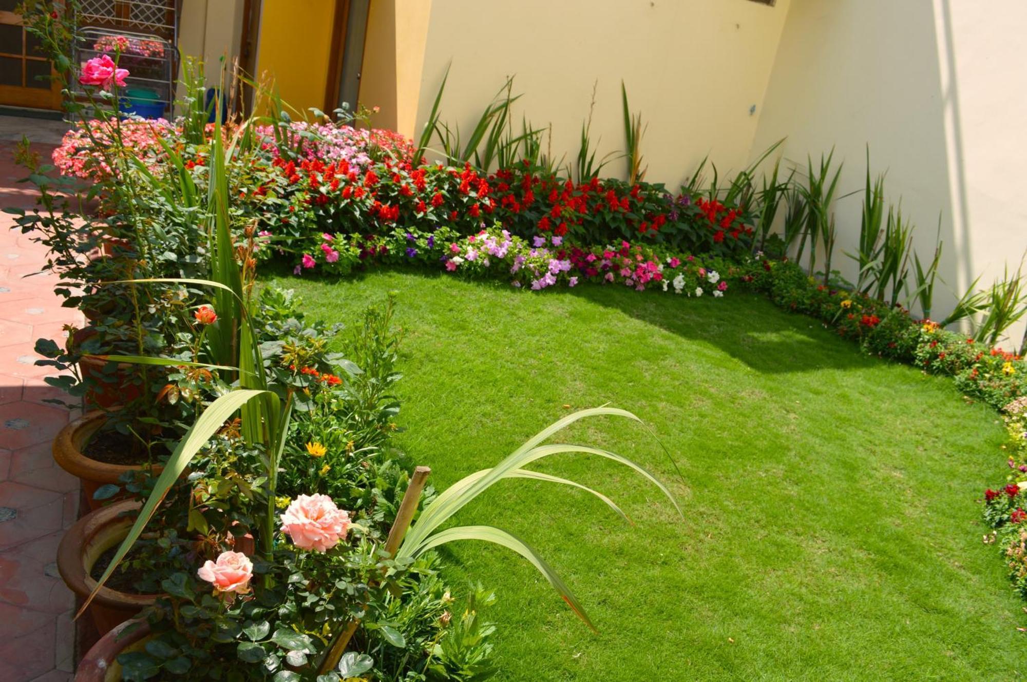 Fully Furnished Ish, Atithya Homestay With Various Amenities And Free Services In Lucknow, India Екстериор снимка