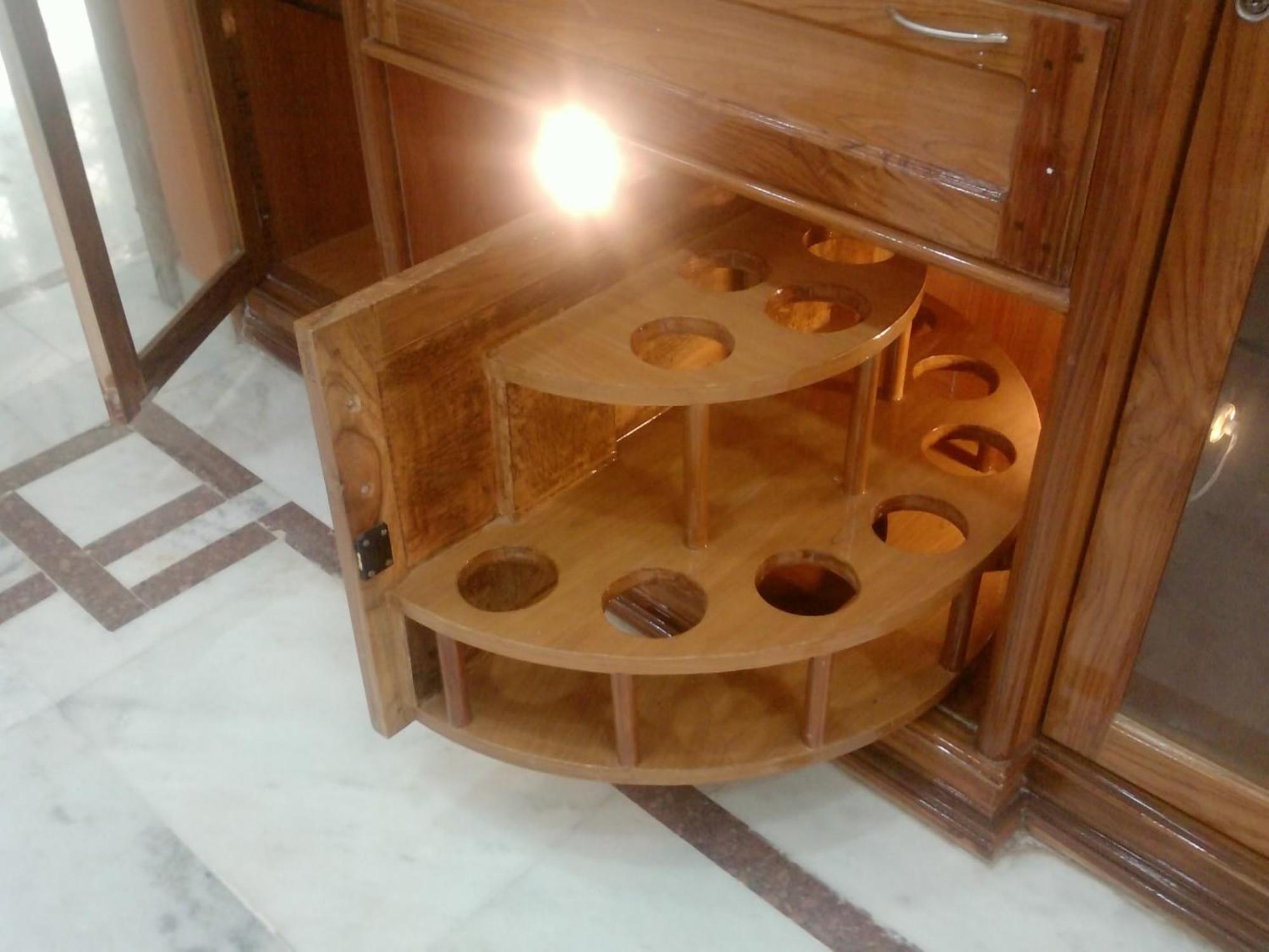 Fully Furnished Ish, Atithya Homestay With Various Amenities And Free Services In Lucknow, India Екстериор снимка