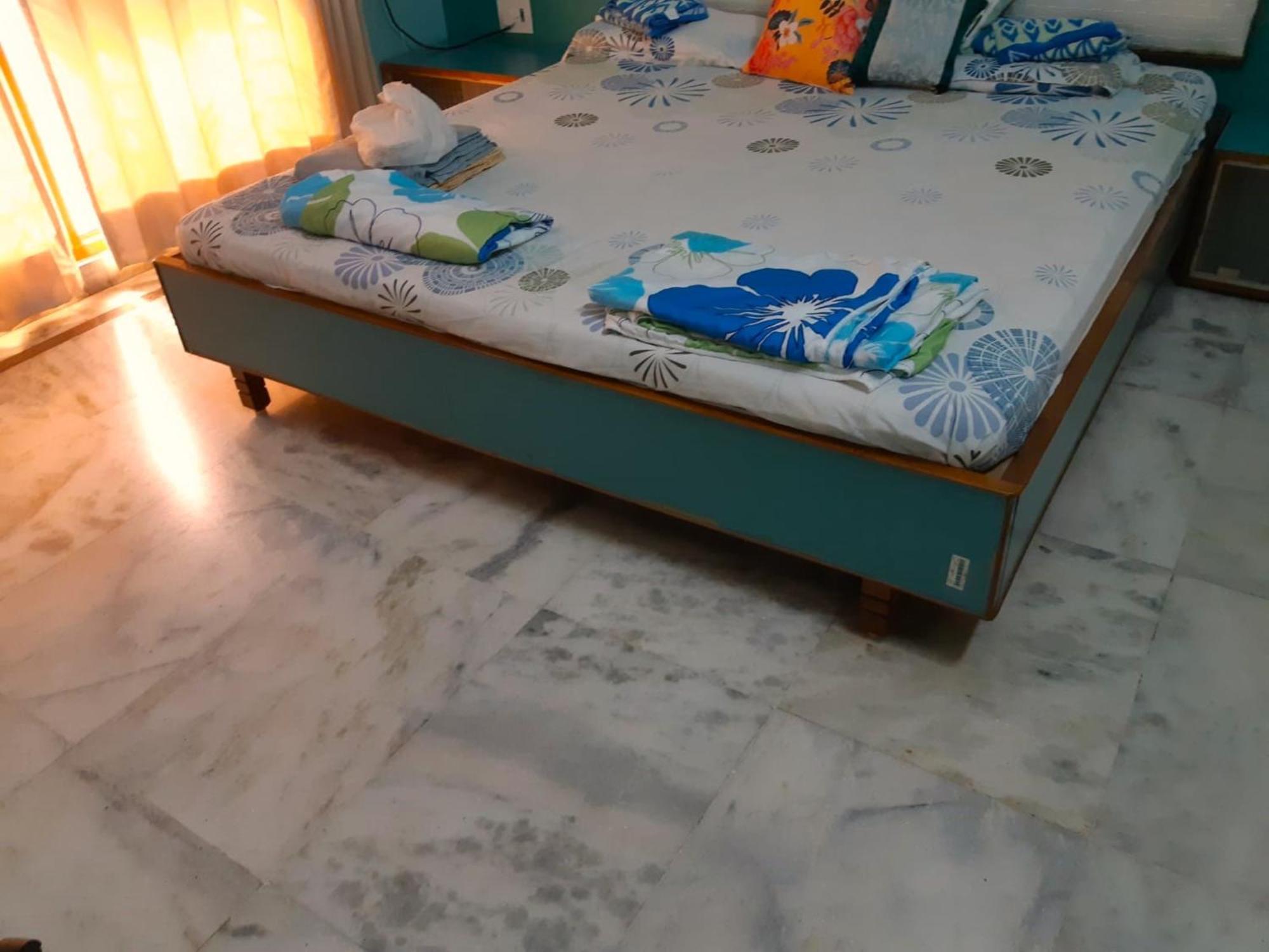 Fully Furnished Ish, Atithya Homestay With Various Amenities And Free Services In Lucknow, India Екстериор снимка